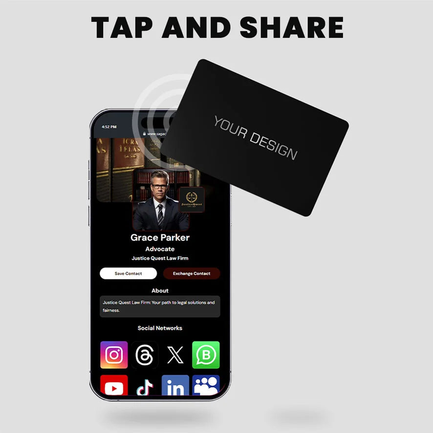 Standard Social Bundle