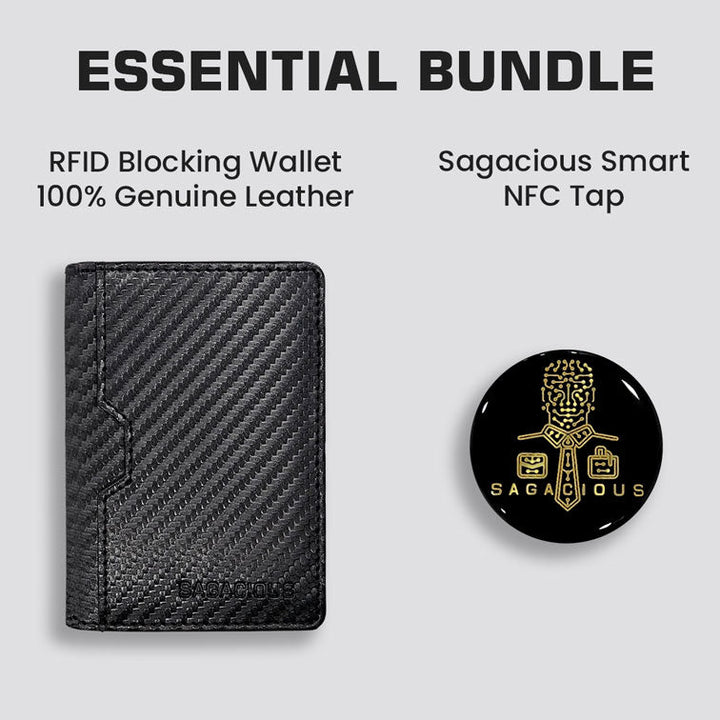 Essential Bundle