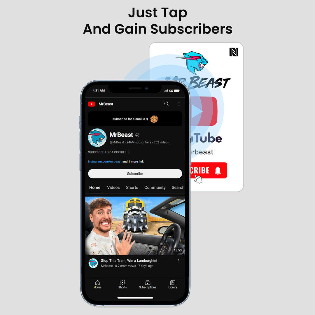 Advanced Social Bundle