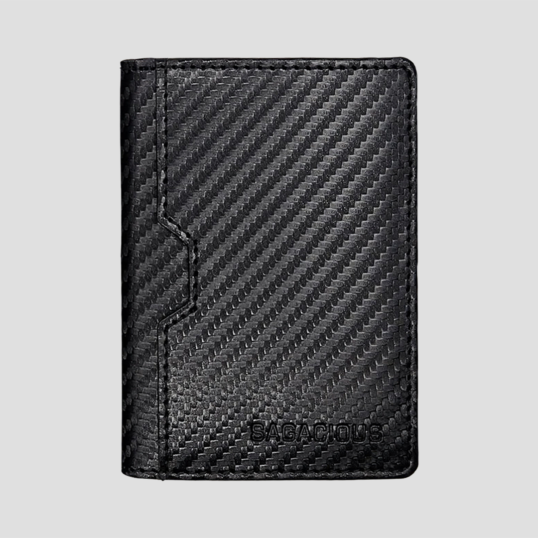 RFID Blocking Wallet