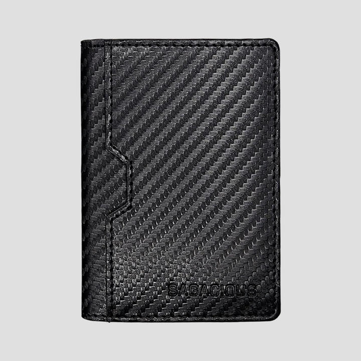 RFID Blocking Wallet